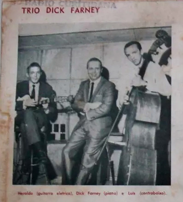 Dick Farney Trio