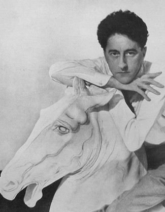 Jean Cocteau