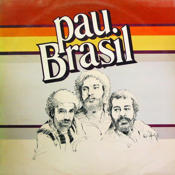 Pau Brasil