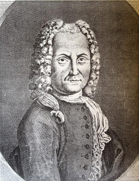 Benedetto Marcello