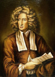 Arcangelo Corelli