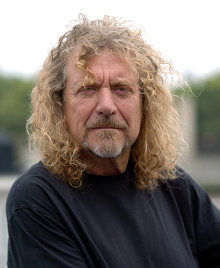 Robert Plant