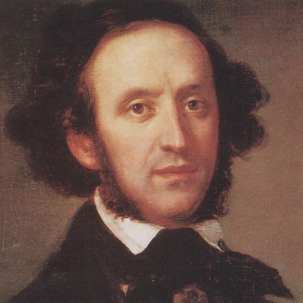 Felix Mendelssohn-Bartholdy