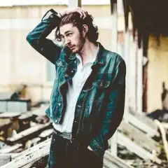 Hozier