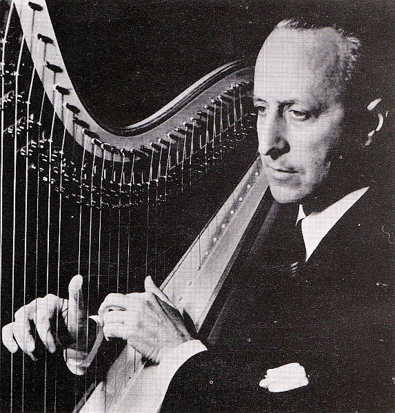 Nicanor Zabaleta