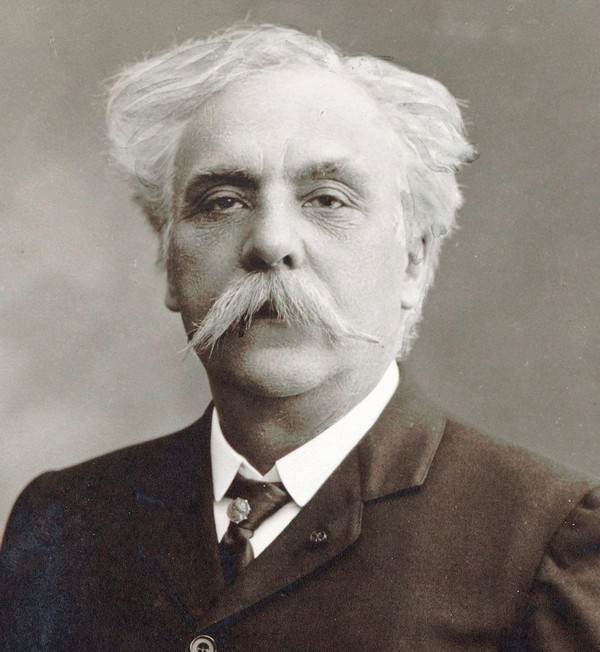 Gabriel Fauré