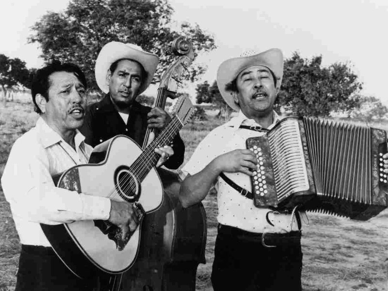 Los Alegres de Terán