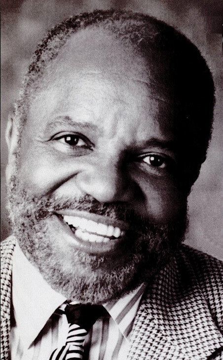 Berry Gordy